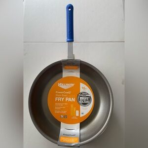 Vollrath Wear-Ever 14-inch aluminum fry pan